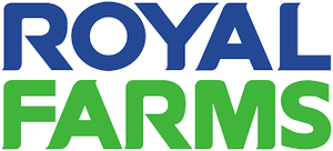 RoyalFarms logo