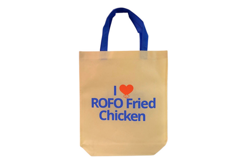 Royal Farms Reusable Tote Bag (Employee)
