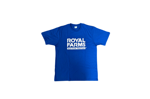 I Love ROFO T-Shirt (Employee)