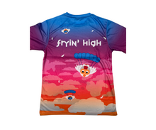 Load image into Gallery viewer, 2025 Chickenpalooza T-Shirt