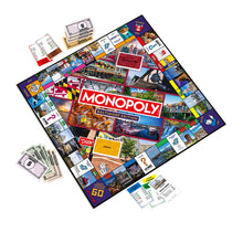 Load image into Gallery viewer, Monopoly, Baltimore Edition