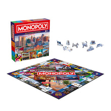 Load image into Gallery viewer, Monopoly, Baltimore Edition