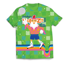 Load image into Gallery viewer, Limited Edition ChickenPalooza 2023 Shirt