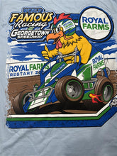 Load image into Gallery viewer, World Famous Racing Shirt w/ Georgetown Speedway