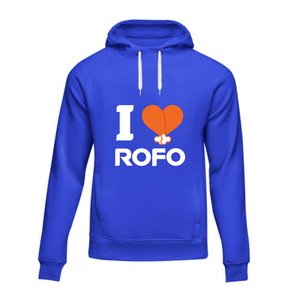 I Love ROFO Sweatshirt