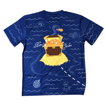 Load image into Gallery viewer, Limited Edition ChickenPalooza 2020 Shirt (Dark Blue)