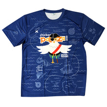 Load image into Gallery viewer, Limited Edition ChickenPalooza 2020 Shirt (Dark Blue)