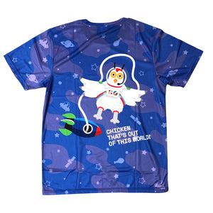 Limited Edition ChickenPalooza 2021 Shirt