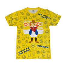 Load image into Gallery viewer, Limited Edition ChickenPalooza 2022 Shirt