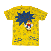 Load image into Gallery viewer, Limited Edition ChickenPalooza 2022 Shirt