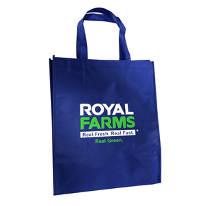 Royal Farms Reusable Tote Bag