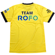 Load image into Gallery viewer, Royal Farms Soccer Jersey in Yellow